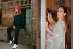 Filmfare OTT Awards 2024: Diljit Dosanjh, Kareena Kapoor Khan take home top honours in film category