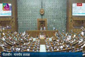 Parliament Winter Session: Lok Sabha adjourned till 11 am of December 9