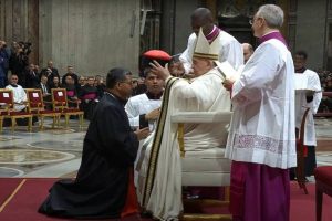 “Great joy and pride for India”: PM Modi after Pope Francis bestows Cardinal title on Kerala’s George Koovakad