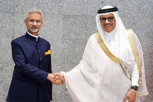 India, Bahrain highlight growing people-to-people ties, reaffirm commitment to combat terrorism