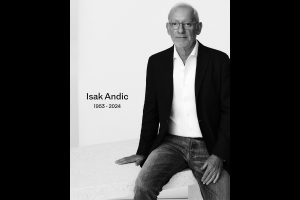 Mango fashion tycoon Isak Andic dies in ‘accident’