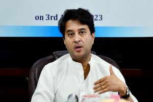 “PM Modi laying foundation for future generations”: Jyotiraditya Scindia on ‘One Nation One Election’