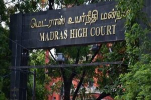 Madras High Court constitutes SIT comprising women IPS officers to probe Anna University sexual assault case