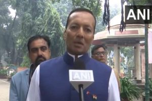 “Country has lost one of the great leaders”: BJP MP Naveen Jindal over Manmohan Singh’s demise