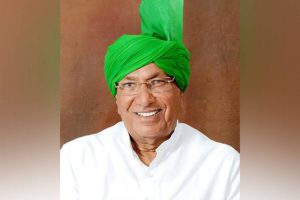 Om Prakash Chautala’s mortal remains taken to Teja Khera; last rites to be held with full state honours today