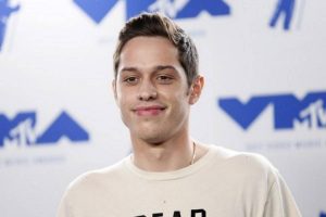 “Happy where I am”, says Pete Davidson after stepping back from spotlight