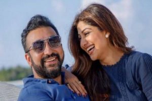 “Leave my family out of it”: Raj Kundra slams media for using wife Shilpa Shetty as ‘clickbait’