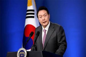 South Korean President Yoon lifts martial law after major backlash