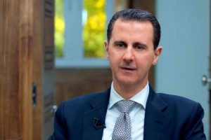 Syrian rebels claim President Bashar al-Assad has fled country; videos capture people celebrating