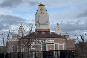 Canadian court restricst pro Khalistan gathering within 100m of Toronto Hindu temple