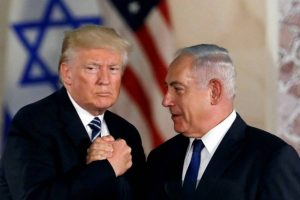 Netanyahu confirms holding “very warm” phone call with Trump on Israel’s need to “complete its victory”