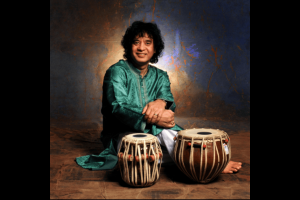 Legendary tabla maestro Ustad Zakir Hussain passes away at 73