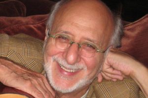 Folk Music Icon Peter Yarrow Passes Away at 86