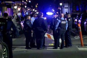 US: Bourbon Street reopens in New Orleans after ‘terrorist’ attack