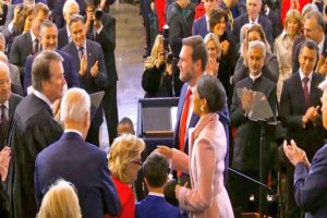 “Great Honor to Represent India at Trump Inauguration Ceremony”: EAM S. Jaishankar