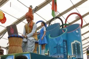 Haryana’s Republic Day Tableau to Highlight Development and Heritage