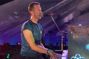 Coldplay Concert: Chris Martin Celebrates Republic Day with ‘Vande Mataram’ and ‘Maa Tujhhe Salaam’