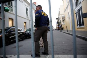 New Orleans attacker was lone wolf, supporter of ISIS: FBI