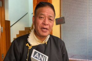 Using ‘Xizang’ Undermines Tibetan Sovereignty, Says Tibetan Government-in-Exile President