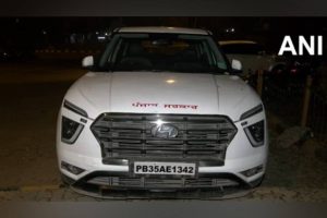 Punjab Govt Responds After Delhi Police Seizes Cash and Liquor from Vehicle Labeled ‘Punjab Sarkar’