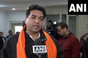 BJP’s Kapil Mishra Accuses AAP of Assisting Rohingyas and Altering Delhi’s Voter Demographics