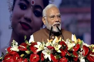 “21st Century India Progressing at Incredible Speed”: PM Modi at Pravasi Bharatiya Divas