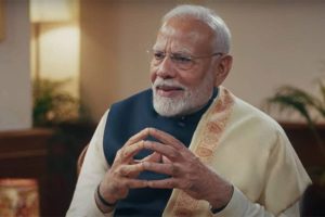 PM Modi to Hand Over Social Media Accounts to Inspiring Women on International Women’s Day