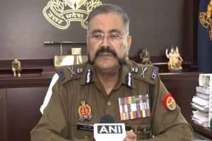 “Officers and Jawans on Duty to Ensure Safety”: UP DGP on Maha Kumbh Security Measures