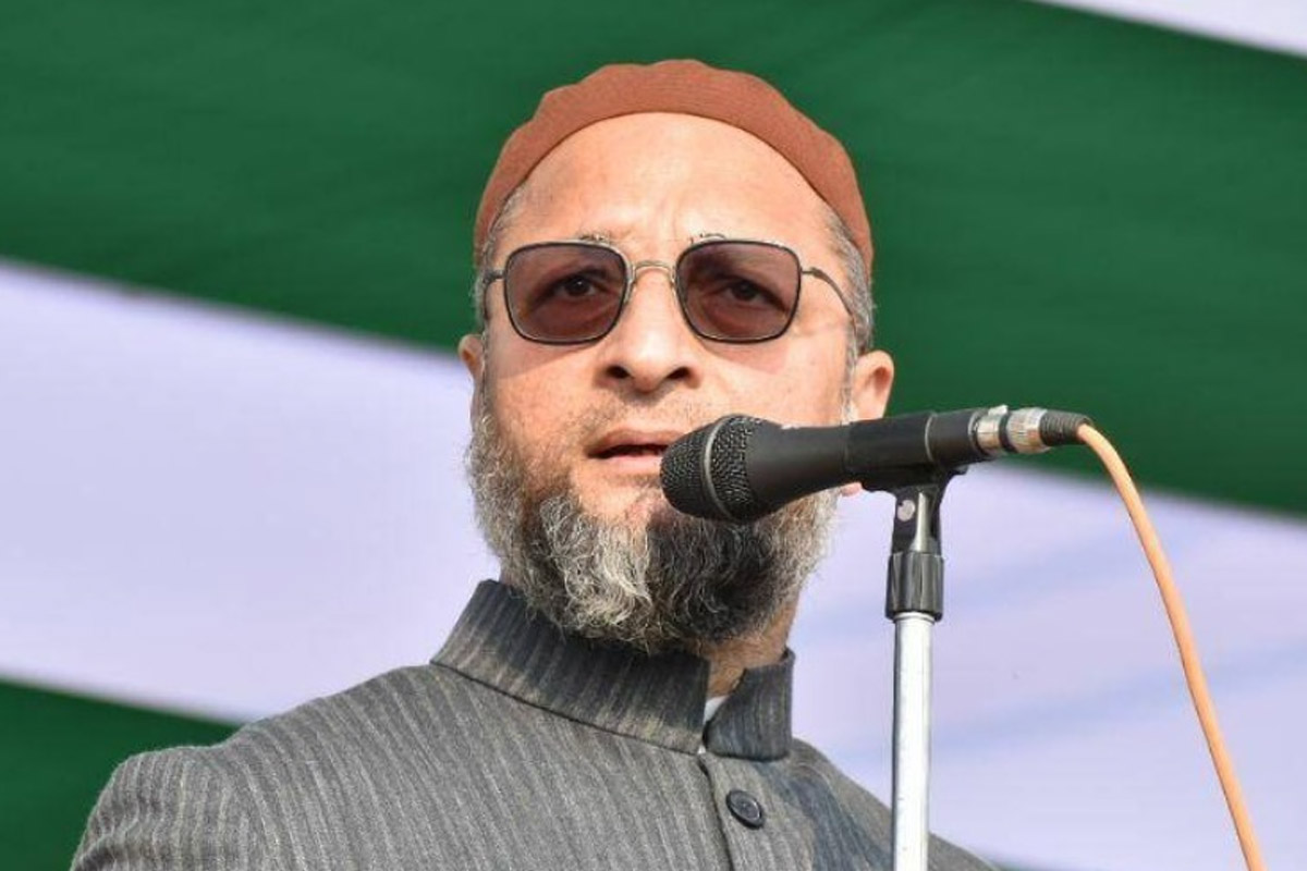 Owaisi, PM, Ajmer Sharif Dargah