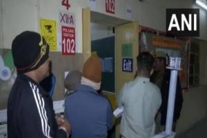 Voting Kicks Off for Delhi Assembly Elections Amid Heightened Security