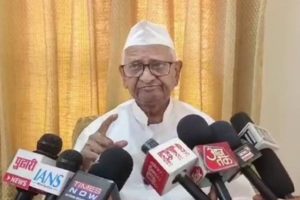 “I’ve Been Saying This for a Long Time…AAP Didn’t Understand”: Anna Hazare on Delhi Election Results