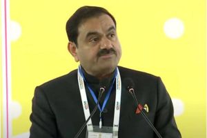 Adani Group Pledges ₹50,000 Crore Investment in Assam’s Infrastructure and Growth