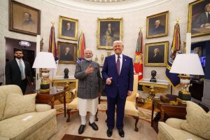 “Mission 500”: India and US Set USD 500 Billion Trade Target by 2030, Unveil Strategic Tech Initiatives