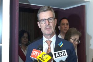 EU President’s Upcoming Visit to India Signals Strengthened Strategic Partnership