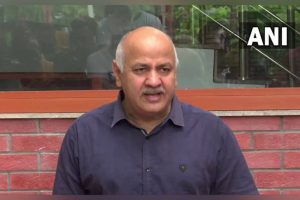 Delhi Election Results: Manish Sisodia Concedes Defeat from Jangpura to BJP’s Tarvinder Marwah