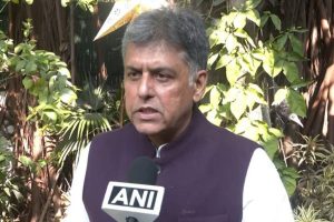 Congress MP Manish Tewari Criticizes New Income Tax Bill, Calls It More Complicated