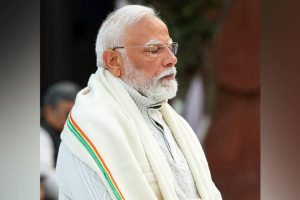 PM Modi Pays Tribute to Pulwama Martyrs, Vows Their Sacrifice Will Never Be Forgotten