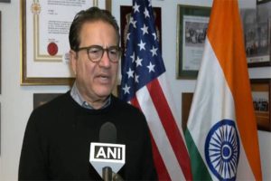 USISPF President Calls PM Modi-Trump Meeting a “Fantastic Opportunity” to Set Agenda for the Next 4 Years