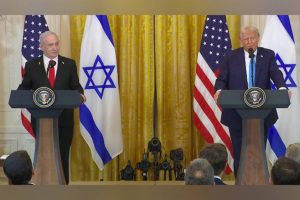 US to “Take Over” Gaza and Drive Economic Development: Trump’s Bold Declaration After Meeting Netanyahu