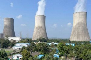 Budget 2025: India Targets 100 GW Nuclear Energy by 2047