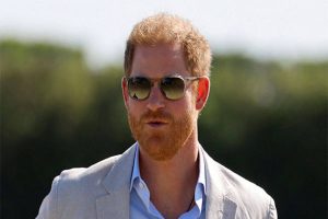 Trump Rules Out Deporting Prince Harry, Criticizes His Wife