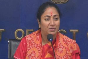 Delhi CM Rekha Gupta Promises Inclusive ‘Viksit Delhi’ Budget, Seeks Public Participation