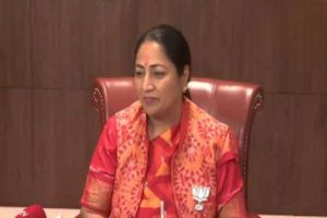 Delhi CM Rekha Gupta: “We have scheduled a meeting with PWD and Jal Board officials today”