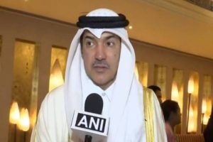 Qatar Aims to Strengthen Economic Ties with India Beyond Oil and Gas: Minister Al Sayed