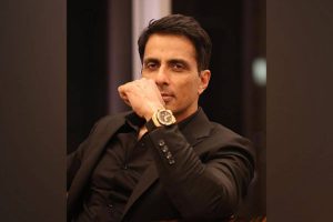 Ludhiana Court Issues Arrest Warrant for Actor Sonu Sood in Fraud Case