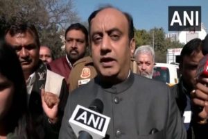 “Final Results Will Be Even Better and Decisive in Favour of BJP”: Sudhanshu Trivedi