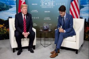 Canada Unveils $1.3 Billion Border Plan to Combat Fentanyl; Trump Pauses Tariffs