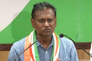 “Kejriwal Destined for Tihar, Should Become CM There”: Congress Leader Udit Raj’s Jibe Amid Rajya Sabha Speculation