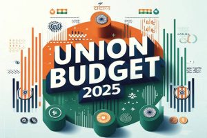 Union Budget 2025-26: Focus on Capex, Fiscal Consolidation, and Demand-Boosting Measures