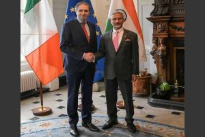 India and Ireland to Establish Joint Economic Commission to Boost Trade and Technology Ties